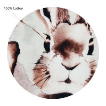 La bebe™ Cotton Nappy Art.141132 Dabīgas kokvilnas autiņš 25х25 см