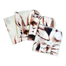 La bebe™ Cotton Nappy Art.141132 Dabīgas kokvilnas autiņš 25х25 см