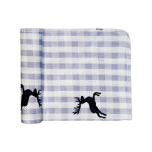 La bebe™ Cotton Nappy Art.141132 Dabīgas kokvilnas autiņš 25х25 см