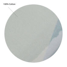 La bebe™ Cotton Nappy Art.141132 Dabīgas kokvilnas autiņš 25х25 см