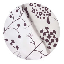 La bebe™ Cotton Nappy Art.141134 baby sleep nappy 75х75cm