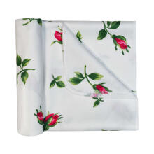 La bebe™ Cotton Nappy Art.141134 baby sleep nappy 75х75cm