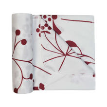 La bebe™ Cotton Nappy Art.141134 baby sleep nappy 75х75cm
