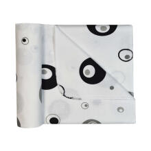 La bebe™ Cotton Nappy Art.141134 baby sleep nappy 75х75cm