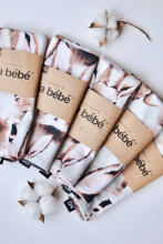 La Bebe™ Cotton Bunnies Art.141133 Наволочка 40x60 см