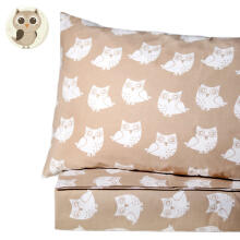 UR Kids Bedding Art.141140 Owl