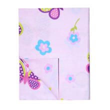 UR Kids Bedding Art.141143 Butterfly