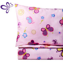 UR Kids Bedding Art.141143 Butterfly