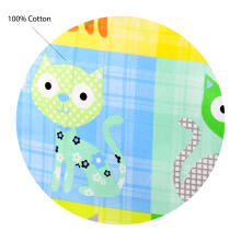 UR Kids Bedding Art.141145 Cat
