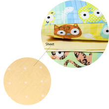 UR Kids Bedding Art.141145 Cat