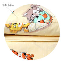 UR Kids Bedding Art.141146 Hedgehog