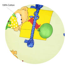 UR Kids Bedding Art.141148 Teddy