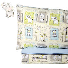 UR Kids Bedding Art.141149 Elephant