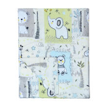 UR Kids Bedding Art.141149 Elephant