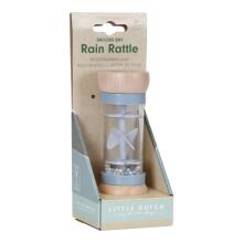 Little Dutch Rain Rattle Art.7076