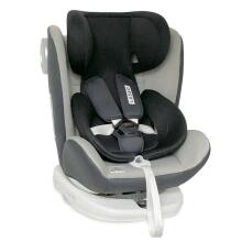Lorelli Car Seat Lusso SPS Isofix Art.10071112115