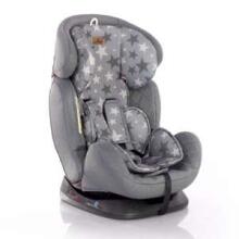 Lorelli Car Seat Galaxy Art.141172  Grey