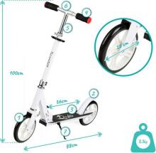 QKids Weiss Art.KIDS00035 White