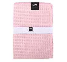 La Bebe™ NO Baby Towel  Art.141189 Blush 25x25 cm