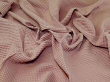 La Bebe™ NO Baby Towel  Art.141189 Blush 25x25 cm