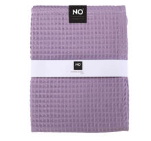 La Bebe™ NO Baby Towel  Art.141191 Lilac 25x25 cm