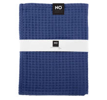 La Bebe™ NO Baby Towel  Art.141192 Indigo 25x25 cm