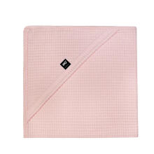 La Bebe™ NO Baby Towel  Art.141194 Lilac