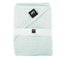La Bebe™ NO Baby Towel  Art.141195 Mint