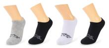 Be Snazzy Socks Art.ST-14 grey