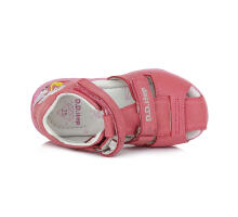 D.D.Step (DDStep) Art.AC290-359M Pink (25-30)