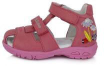 D.D.Step (DDStep) Art.AC290-359M Pink (25-30)