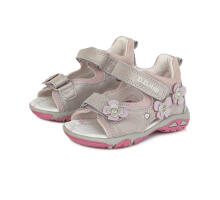 D.D.Step (DDStep) Led Art.AC290-590AL Pink (31-36)
