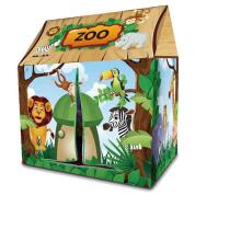 TLC Baby Play Tent ArtJ1031