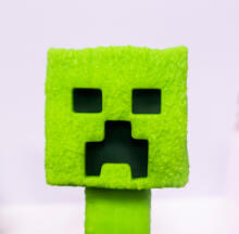 Minecraft Figure Art.141269 Minecraft figure