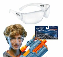 NERF NER0245 Elite aizsargbrilles