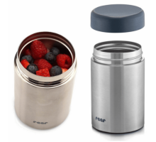 Reer Thermoss Art. 90408  Stainless-steal Warming box, 300ml