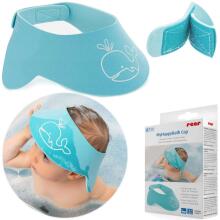 Reer Bath Art.76043 Adjustable shampoo shield