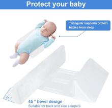 Safer Sleeper Pillow Art.14130
