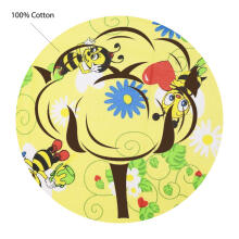 UR Kids Bedding Art.141301 Bee