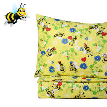 UR Kids Bedding Art.141301 Bee