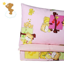 UR Kids Bedding Art.141302 Bear
