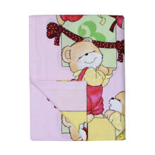 UR Kids Bedding Art.141302 Bear
