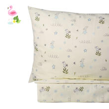UR Kids Bedding Art.141303 Flamingo