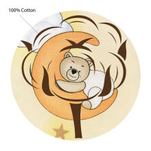 UR Kids Bedding Art.141335 Teddy