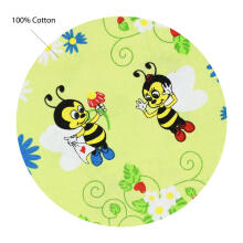 UR Kids Bedding Art.141342 Bee
