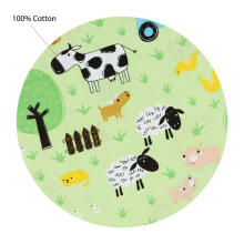 UR Kids Bedding Art.141344 Farm