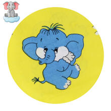UR Kids Bedding Art.141347 Elephant