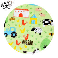 UR Kids Bedding MIX Art.141351