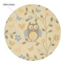 UR Kids Bedding Art.141362 Owl