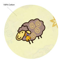 UR Kids Bedding Art.141363 Sheep
